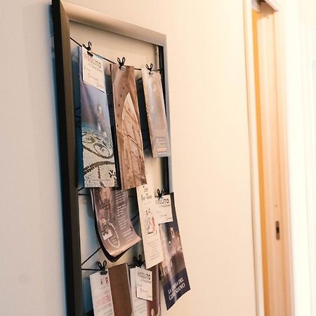 Neapolitan Roo Apartment Exterior photo