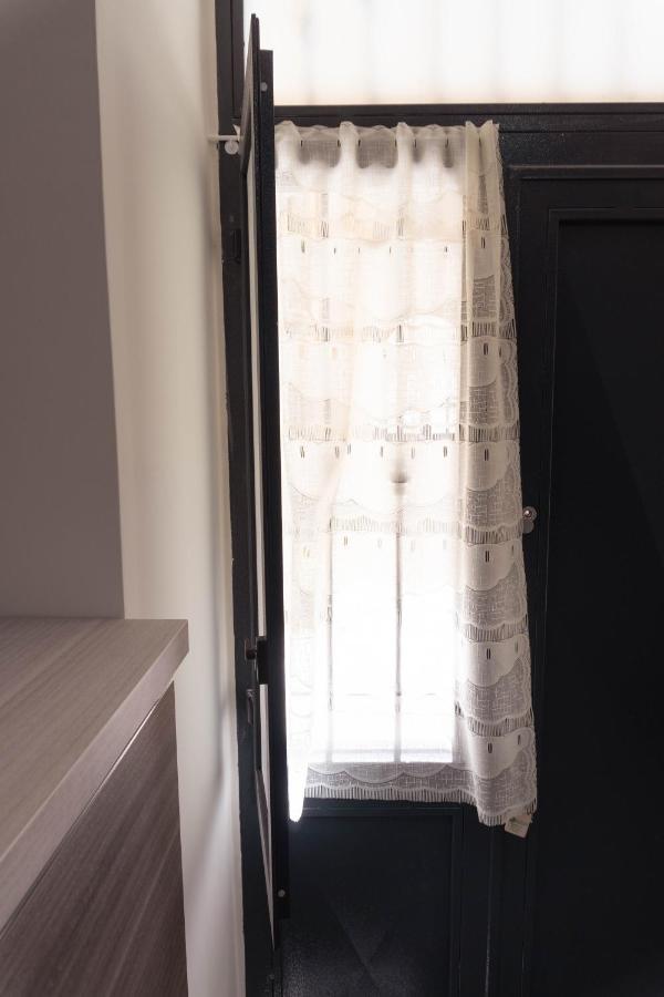 Neapolitan Roo Apartment Exterior photo