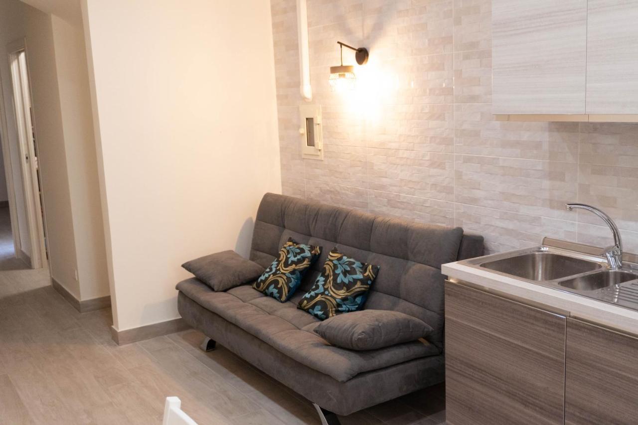 Neapolitan Roo Apartment Exterior photo