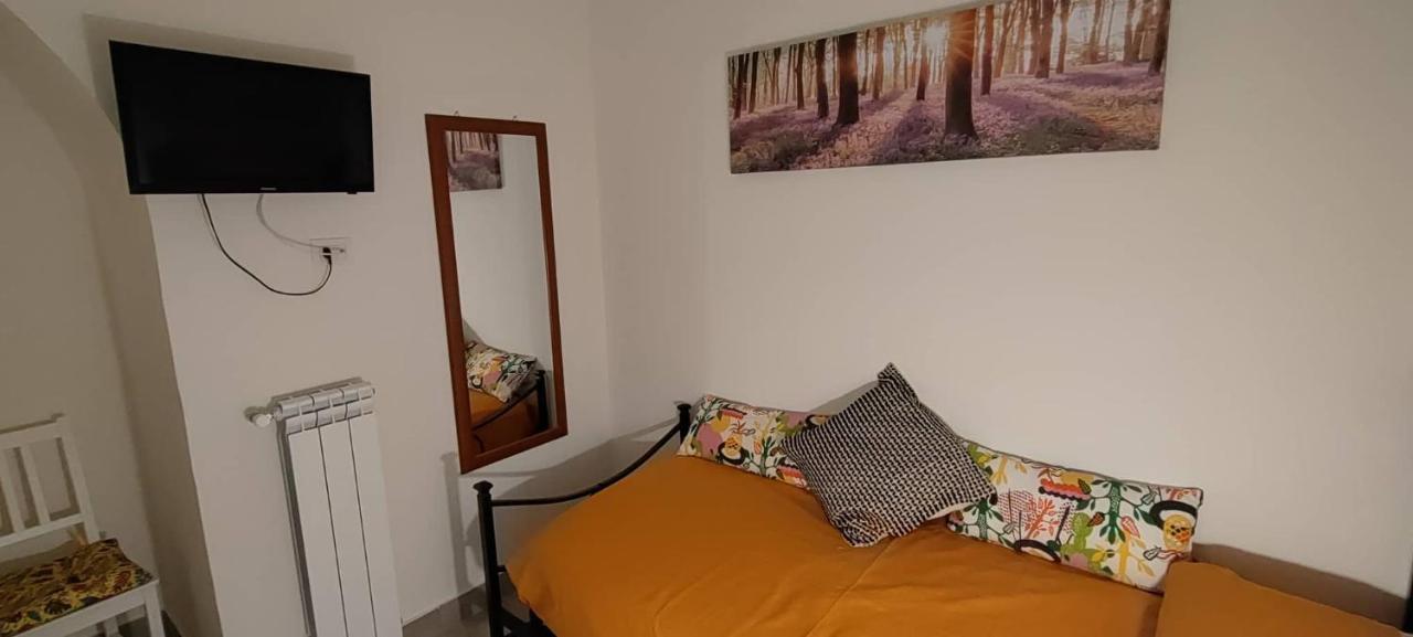 Neapolitan Roo Apartment Exterior photo