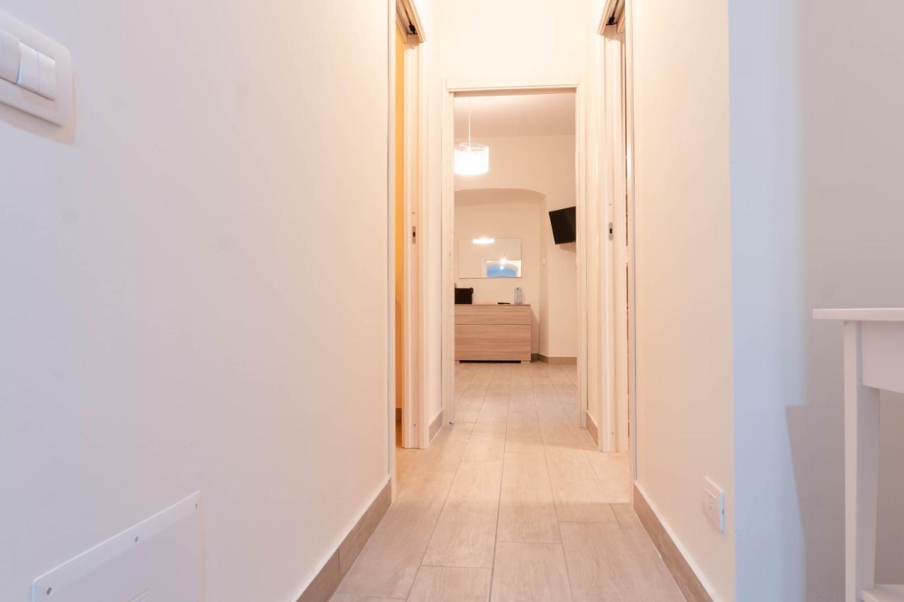 Neapolitan Roo Apartment Exterior photo