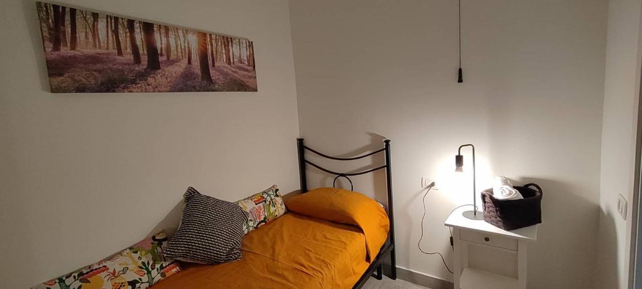 Neapolitan Roo Apartment Exterior photo